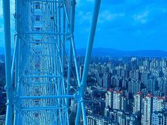 -南昌之星摩天轮