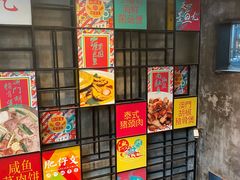 -肥仔文澳门猪骨煲(南京西路店)