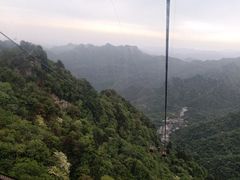 -武当山风景区