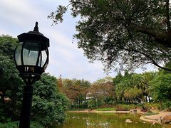 -黄埔荔枝公园