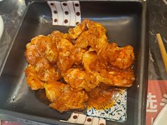 -一品诚记烤肉·甄选店(中南路店)