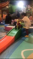 -利奥梦幻主题乐园(爱琴海购物公园店)