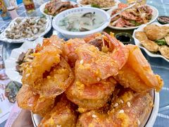 -明记海鲜大排档(巽寮湾店)