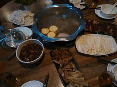 -牛总正宗牛肉火锅(魁奇路店)