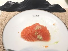 -月下料理(楷林IFC店)