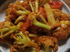 -妈妈的味道(工人体育场东路店)