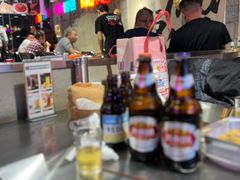 -有蚝有翅烧烤大排档·宵夜(右安门店)