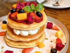 水果松饼-Money Shops(愚园路店)