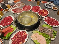 -贵宾牛·潮汕牛肉火锅(珠池总店)