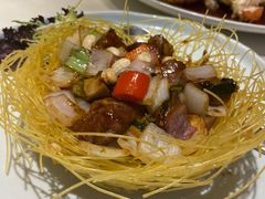-宝燕壹号(徐汇店)