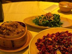 粉蒸肉-龙门阵茶屋川菜馆(武康路店)