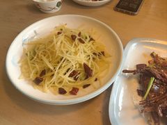 -味莊餐厅(康庄南街店)