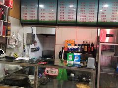 -冯百汇羊肉馆(新安店)