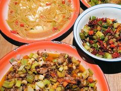 -泥糊破店小酒馆·团建聚餐(南京西路店)