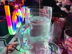 -UP嘻哈酒吧(粉巢店)
