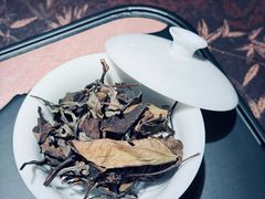 -小满里·TEA·茶室·茶空间