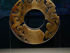 -北京大葆台遗址博物馆