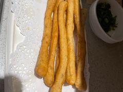 -海底捞火锅(大融城店)