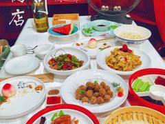 -东门烤鸭店(东华门店)