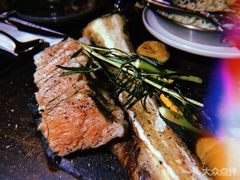 -wann lounge 低温慢煮牛排·清吧