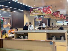 -海底捞火锅(天一广场亚细亚店)