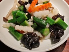 -前海沿·青岛菜(五四广场永旺店)