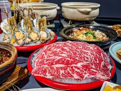 -金龙·打边炉(南京西路店)