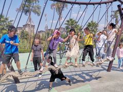 -枫香湖儿童公园