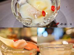 -船歌·鱼水饺青岛菜(闽江二路店)