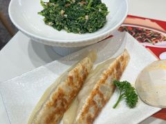 香干马兰头-苏晓玥·江南小吃(深圳北站店)