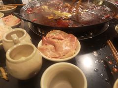 -酒友老火锅(渝中店)