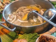 -椰小鸡·琼州糟粕醋·火锅(美兰缤纷城店)