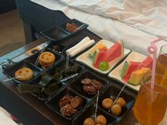 -和子足浴SPA会馆(东方之门店)