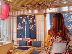 -浦·传统日式料理(3 5 1 1 店)