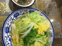 -清真·鸦儿李记·小馆(后海店)