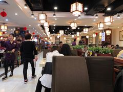 -中恒华茶楼(牌坊店)