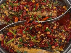 -锦尚阁烤鱼(望京新荟城店)