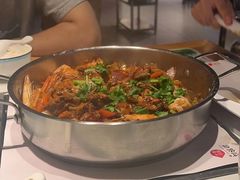 -过锅瘾三汁焖锅(泰华假日广场店)
