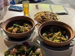 -紫金食坊(江南西路店)