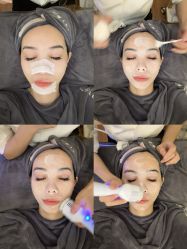 -EC BEAUTY易思美容