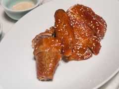 -杭州君悦酒店·湖滨28中餐厅