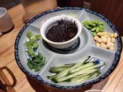 -四季民福烤鸭店(前门店)