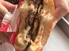 -FATBURGER 特富客汉堡(外交公寓店)