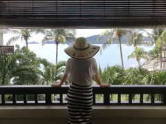 -麦哲伦丝绸度假村