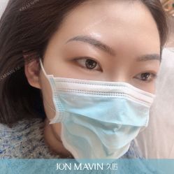 -久匠·纹眉半永久野生眉