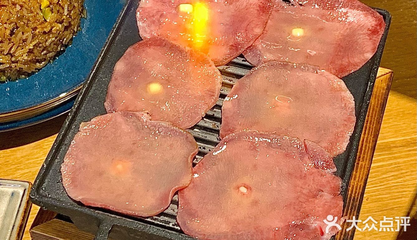 晋江探店｜宫崎骏漫画里的日料店🎏