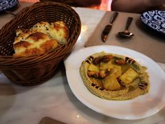 -Aladdin·阿拉丁土耳其餐厅(信和广场店)