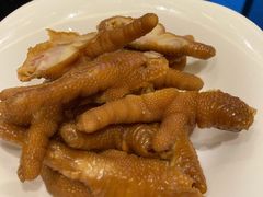 汤汁凤爪-兔爸私家小厨(新北万达店)