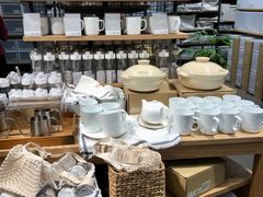 -MUJI无印良品(天河领展广场店)