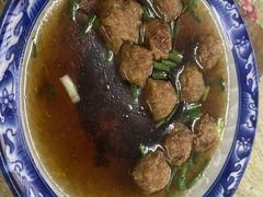 -大南门牛肉包子店